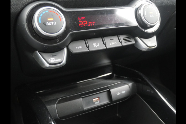 Kia Rio 1.0 T-GDi MHEV DynamicPlusLine | Cruise | Clima | Camera | Carplay | Navi | Keyless |