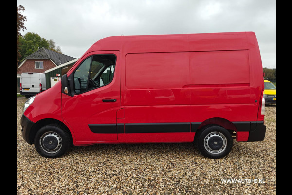 Renault Master T28 2.3 dCi L1H2 , Lage km , Euro 6 , 1e Eig , nette bus Renault Master T28 2.3 dCi L1H2 , Lage km , Euro 6 , 1e Eig , nette bus