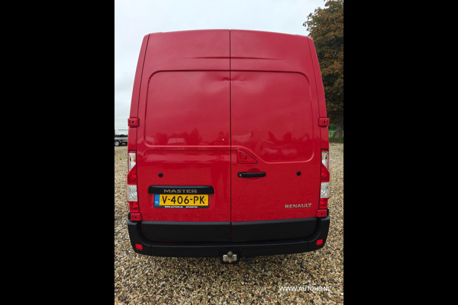 Renault Master T28 2.3 dCi L1H2 , Lage km , Euro 6 , 1e Eig , nette bus Renault Master T28 2.3 dCi L1H2 , Lage km , Euro 6 , 1e Eig , nette bus