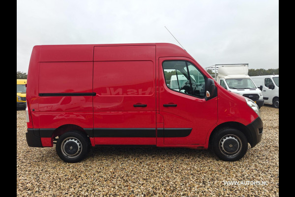 Renault Master T28 2.3 dCi L1H2 , Lage km , Euro 6 , 1e Eig , nette bus Renault Master T28 2.3 dCi L1H2 , Lage km , Euro 6 , 1e Eig , nette bus