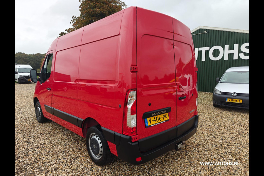 Renault Master T28 2.3 dCi L1H2 , Lage km , Euro 6 , 1e Eig , nette bus Renault Master T28 2.3 dCi L1H2 , Lage km , Euro 6 , 1e Eig , nette bus