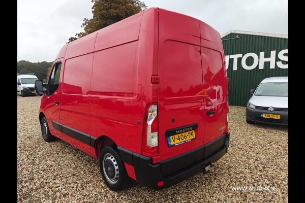 Renault Master T28 2.3 dCi L1H2 , Lage km , Euro 6 , 1e Eig , nette bus Renault Master T28 2.3 dCi L1H2 , Lage km , Euro 6 , 1e Eig , nette bus