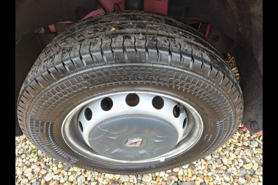 Renault Master T28 2.3 dCi L1H2 , Lage km , Euro 6 , 1e Eig , nette bus Renault Master T28 2.3 dCi L1H2 , Lage km , Euro 6 , 1e Eig , nette bus