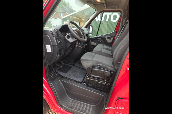 Renault Master T28 2.3 dCi L1H2 , Lage km , Euro 6 , 1e Eig , nette bus Renault Master T28 2.3 dCi L1H2 , Lage km , Euro 6 , 1e Eig , nette bus