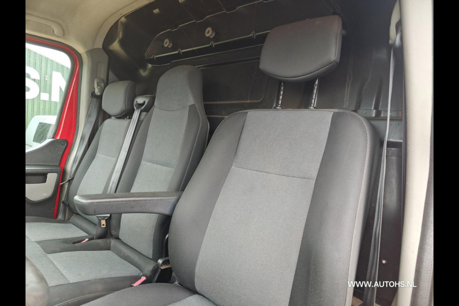 Renault Master T28 2.3 dCi L1H2 , Lage km , Euro 6 , 1e Eig , nette bus Renault Master T28 2.3 dCi L1H2 , Lage km , Euro 6 , 1e Eig , nette bus