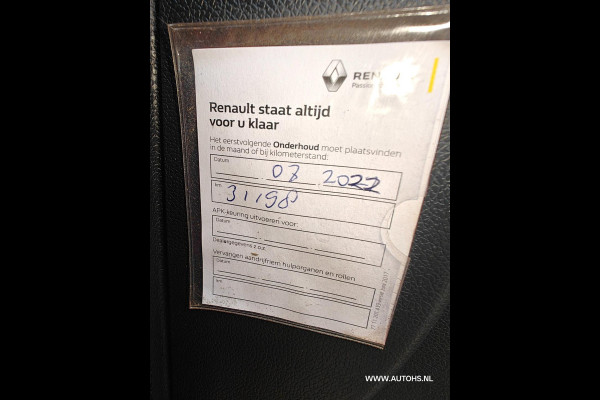 Renault Master T28 2.3 dCi L1H2 , Lage km , Euro 6 , 1e Eig , nette bus Renault Master T28 2.3 dCi L1H2 , Lage km , Euro 6 , 1e Eig , nette bus