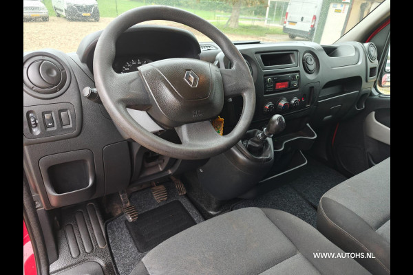 Renault Master T28 2.3 dCi L1H2 , Lage km , Euro 6 , 1e Eig , nette bus Renault Master T28 2.3 dCi L1H2 , Lage km , Euro 6 , 1e Eig , nette bus