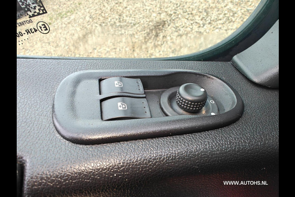 Renault Master T28 2.3 dCi L1H2 , Lage km , Euro 6 , 1e Eig , nette bus Renault Master T28 2.3 dCi L1H2 , Lage km , Euro 6 , 1e Eig , nette bus