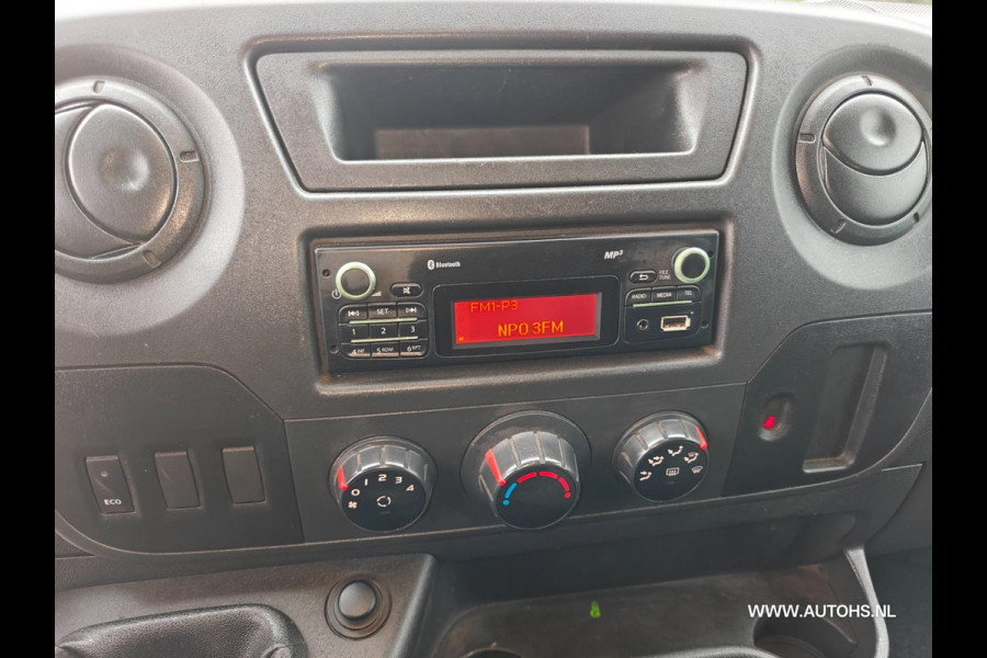 Renault Master T28 2.3 dCi L1H2 , Lage km , Euro 6 , 1e Eig , nette bus Renault Master T28 2.3 dCi L1H2 , Lage km , Euro 6 , 1e Eig , nette bus