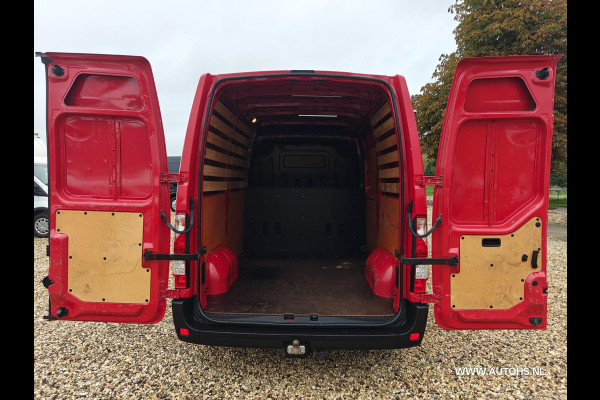 Renault Master T28 2.3 dCi L1H2 , Lage km , Euro 6 , 1e Eig , nette bus Renault Master T28 2.3 dCi L1H2 , Lage km , Euro 6 , 1e Eig , nette bus