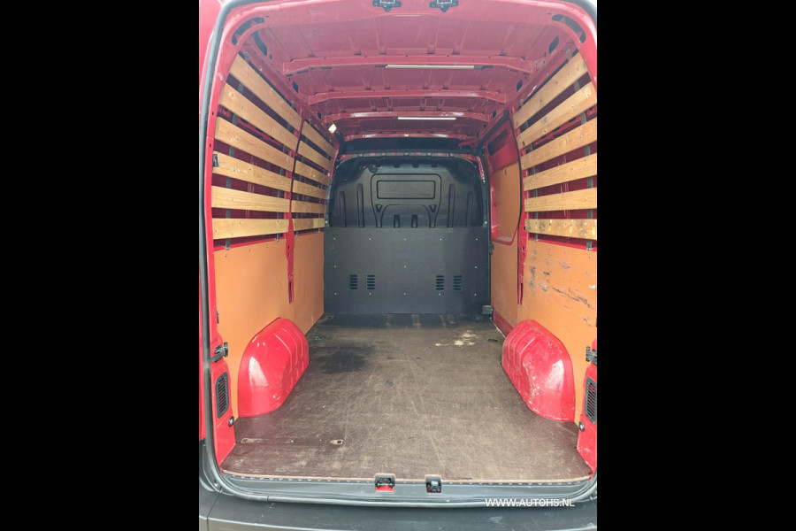 Renault Master T28 2.3 dCi L1H2 , Lage km , Euro 6 , 1e Eig , nette bus Renault Master T28 2.3 dCi L1H2 , Lage km , Euro 6 , 1e Eig , nette bus