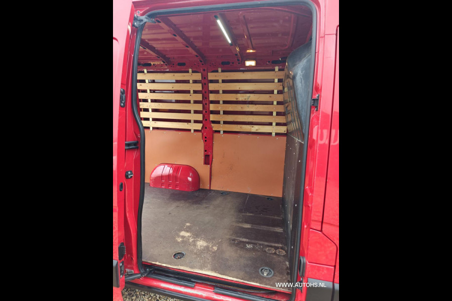 Renault Master T28 2.3 dCi L1H2 , Lage km , Euro 6 , 1e Eig , nette bus Renault Master T28 2.3 dCi L1H2 , Lage km , Euro 6 , 1e Eig , nette bus