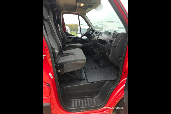 Renault Master T28 2.3 dCi L1H2 , Lage km , Euro 6 , 1e Eig , nette bus Renault Master T28 2.3 dCi L1H2 , Lage km , Euro 6 , 1e Eig , nette bus