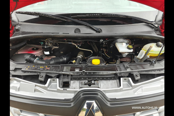 Renault Master T28 2.3 dCi L1H2 , Lage km , Euro 6 , 1e Eig , nette bus Renault Master T28 2.3 dCi L1H2 , Lage km , Euro 6 , 1e Eig , nette bus