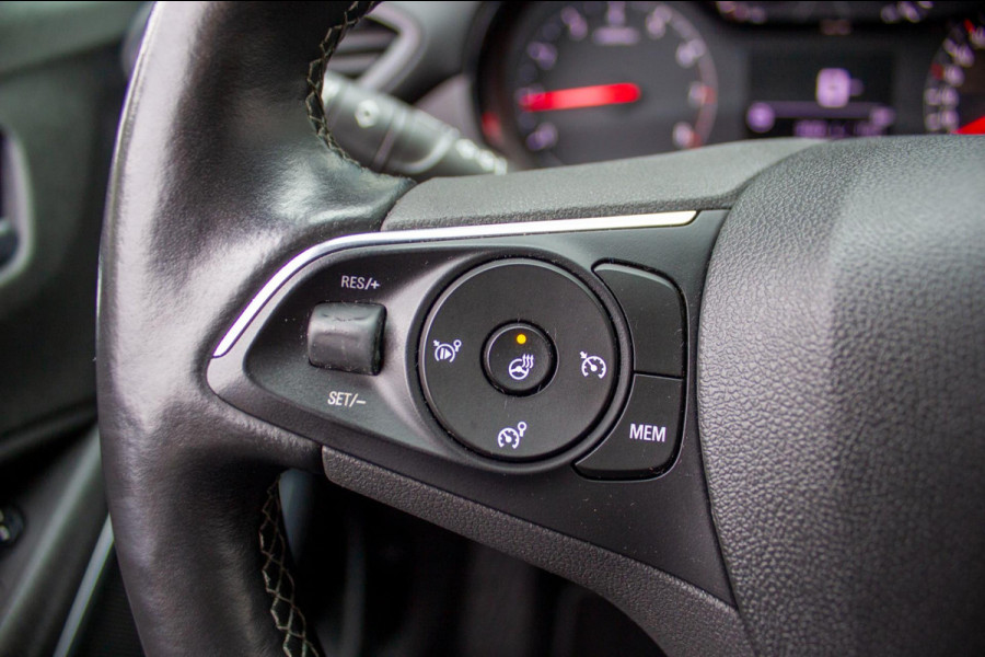 Opel Crossland X 1.2 Selection | Prijs rijklaar incl. 12 mnd garantie | Carplay PDC Bluetooth LMV Airco Stoel en stuur verwarming