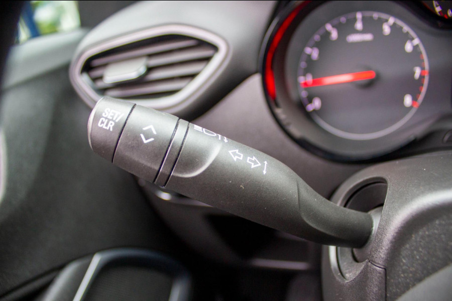 Opel Crossland X 1.2 Selection | Prijs rijklaar incl. 12 mnd garantie | Carplay PDC Bluetooth LMV Airco Stoel en stuur verwarming