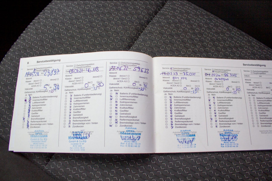 Opel Crossland X 1.2 Selection | Prijs rijklaar incl. 12 mnd garantie | Carplay PDC Bluetooth LMV Airco Stoel en stuur verwarming