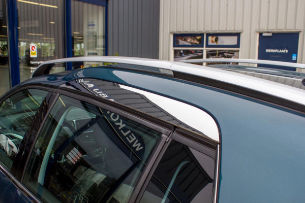 Peugeot 2008 1.2 PureTech Allure 110pk | Prijs rijklaar incl. 12 mnd garantie | Trekhaak Lmv Camera Clima Navi Bluetooth