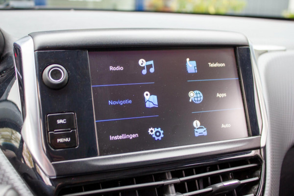 Peugeot 2008 1.2 PureTech Allure 110pk | Prijs rijklaar incl. 12 mnd garantie | Trekhaak Lmv Camera Clima Navi Bluetooth