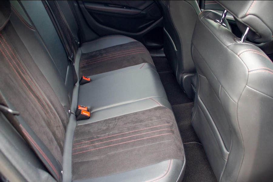 Peugeot 308 SW 1.6 e-THP GT 225 | Prijs rijklaar incl. 12 mnd garantie | Lmv Navi Trekhaak Keyless Stoelverw+massage Peugeot 308 SW 1.6 e-THP GT 225 | Prijs rijklaar incl. 12 mnd garantie | Lmv Navi Trekhaak Keyless Stoelverw+massage