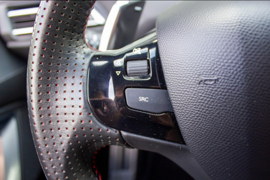 Peugeot 308 SW 1.6 e-THP GT 225 | Prijs rijklaar incl. 12 mnd garantie | Lmv Navi Trekhaak Keyless Stoelverw+massage Peugeot 308 SW 1.6 e-THP GT 225 | Prijs rijklaar incl. 12 mnd garantie | Lmv Navi Trekhaak Keyless Stoelverw+massage