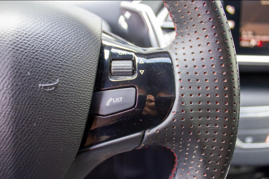 Peugeot 308 SW 1.6 e-THP GT 225 | Prijs rijklaar incl. 12 mnd garantie | Lmv Navi Trekhaak Keyless Stoelverw+massage Peugeot 308 SW 1.6 e-THP GT 225 | Prijs rijklaar incl. 12 mnd garantie | Lmv Navi Trekhaak Keyless Stoelverw+massage