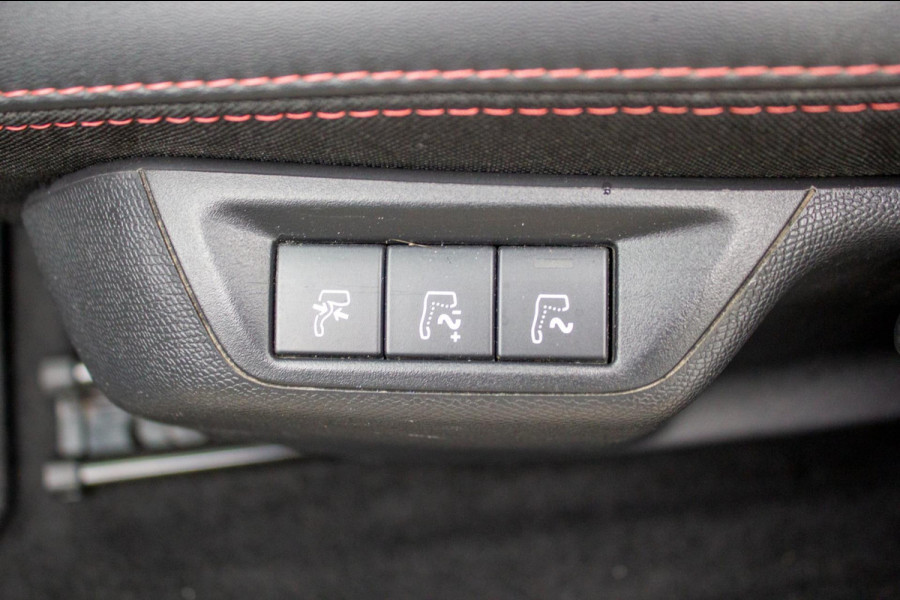 Peugeot 308 SW 1.6 e-THP GT 225 | Prijs rijklaar incl. 12 mnd garantie | Lmv Navi Trekhaak Keyless Stoelverw+massage Peugeot 308 SW 1.6 e-THP GT 225 | Prijs rijklaar incl. 12 mnd garantie | Lmv Navi Trekhaak Keyless Stoelverw+massage