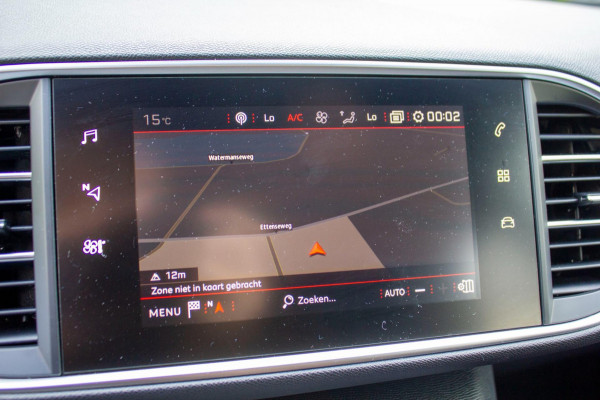 Peugeot 308 SW 1.6 e-THP GT 225 | Prijs rijklaar incl. 12 mnd garantie | Lmv Navi Trekhaak Keyless Stoelverw+massage Peugeot 308 SW 1.6 e-THP GT 225 | Prijs rijklaar incl. 12 mnd garantie | Lmv Navi Trekhaak Keyless Stoelverw+massage