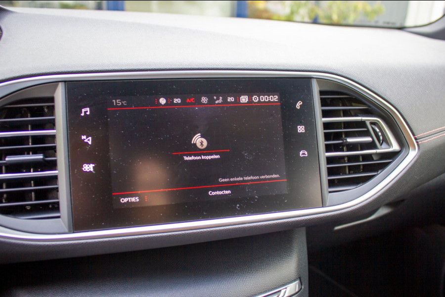 Peugeot 308 SW 1.6 e-THP GT 225 | Prijs rijklaar incl. 12 mnd garantie | Lmv Navi Trekhaak Keyless Stoelverw+massage Peugeot 308 SW 1.6 e-THP GT 225 | Prijs rijklaar incl. 12 mnd garantie | Lmv Navi Trekhaak Keyless Stoelverw+massage