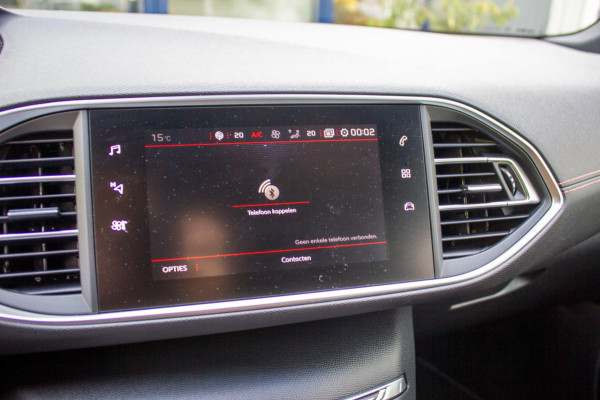 Peugeot 308 SW 1.6 e-THP GT 225 | Prijs rijklaar incl. 12 mnd garantie | Lmv Navi Trekhaak Keyless Stoelverw+massage Peugeot 308 SW 1.6 e-THP GT 225 | Prijs rijklaar incl. 12 mnd garantie | Lmv Navi Trekhaak Keyless Stoelverw+massage