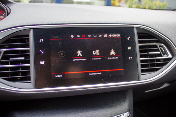 Peugeot 308 SW 1.6 e-THP GT 225 | Prijs rijklaar incl. 12 mnd garantie | Lmv Navi Trekhaak Keyless Stoelverw+massage Peugeot 308 SW 1.6 e-THP GT 225 | Prijs rijklaar incl. 12 mnd garantie | Lmv Navi Trekhaak Keyless Stoelverw+massage