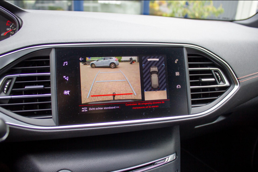 Peugeot 308 SW 1.6 e-THP GT 225 | Prijs rijklaar incl. 12 mnd garantie | Lmv Navi Trekhaak Keyless Stoelverw+massage Peugeot 308 SW 1.6 e-THP GT 225 | Prijs rijklaar incl. 12 mnd garantie | Lmv Navi Trekhaak Keyless Stoelverw+massage