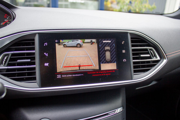 Peugeot 308 SW 1.6 e-THP GT 225 | Prijs rijklaar incl. 12 mnd garantie | Lmv Navi Trekhaak Keyless Stoelverw+massage Peugeot 308 SW 1.6 e-THP GT 225 | Prijs rijklaar incl. 12 mnd garantie | Lmv Navi Trekhaak Keyless Stoelverw+massage