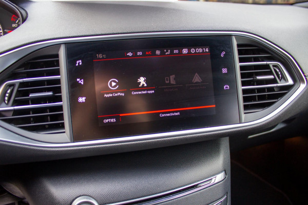 Peugeot 308 SW 1.6 e-THP GT 225 | Prijs rijklaar incl. 12 mnd garantie | Lmv Navi Trekhaak Keyless Stoelverw+massage Peugeot 308 SW 1.6 e-THP GT 225 | Prijs rijklaar incl. 12 mnd garantie | Lmv Navi Trekhaak Keyless Stoelverw+massage