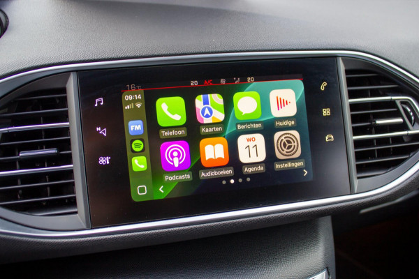 Peugeot 308 SW 1.6 e-THP GT 225 | Prijs rijklaar incl. 12 mnd garantie | Lmv Navi Trekhaak Keyless Stoelverw+massage Peugeot 308 SW 1.6 e-THP GT 225 | Prijs rijklaar incl. 12 mnd garantie | Lmv Navi Trekhaak Keyless Stoelverw+massage