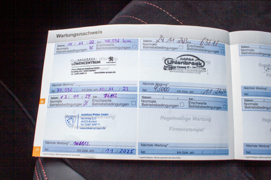 Peugeot 308 SW 1.6 e-THP GT 225 | Prijs rijklaar incl. 12 mnd garantie | Lmv Navi Trekhaak Keyless Stoelverw+massage Peugeot 308 SW 1.6 e-THP GT 225 | Prijs rijklaar incl. 12 mnd garantie | Lmv Navi Trekhaak Keyless Stoelverw+massage