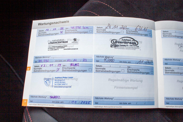 Peugeot 308 SW 1.6 e-THP GT 225 | Prijs rijklaar incl. 12 mnd garantie | Lmv Navi Trekhaak Keyless Stoelverw+massage Peugeot 308 SW 1.6 e-THP GT 225 | Prijs rijklaar incl. 12 mnd garantie | Lmv Navi Trekhaak Keyless Stoelverw+massage