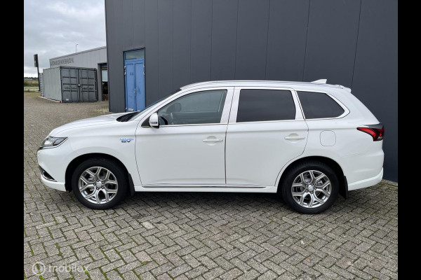 Mitsubishi Outlander 2.0 PHEV Pure