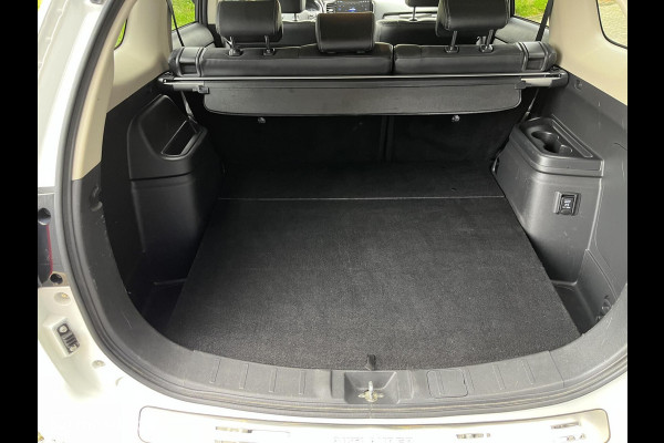 Mitsubishi Outlander 2.0 PHEV Pure