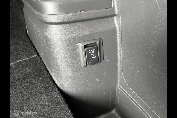 Mitsubishi Outlander 2.0 PHEV Pure