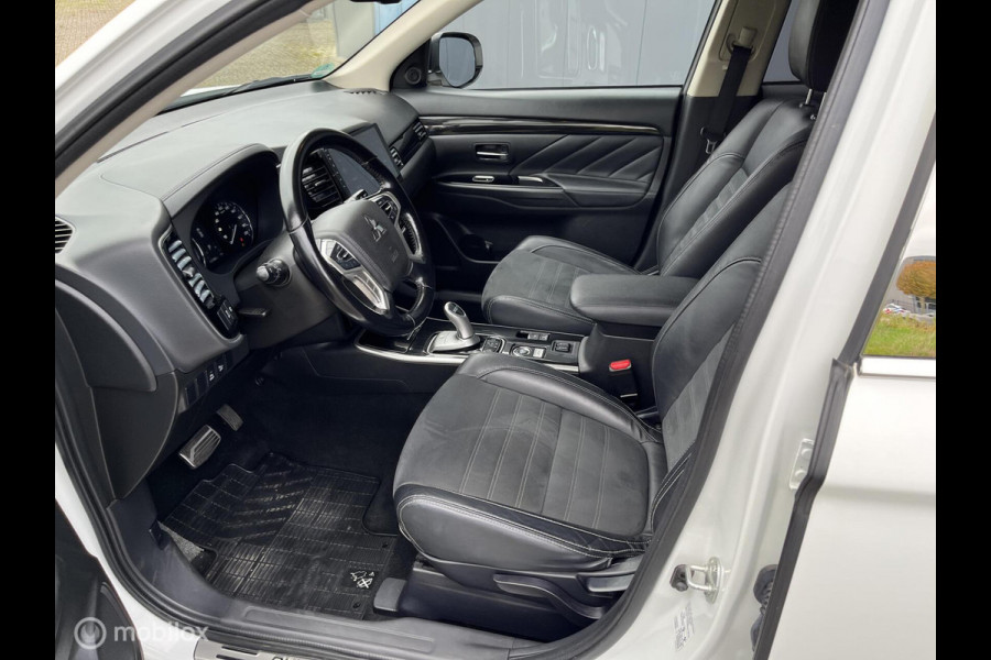 Mitsubishi Outlander 2.0 PHEV Pure