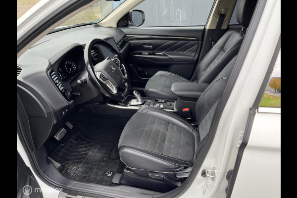 Mitsubishi Outlander 2.0 PHEV Pure