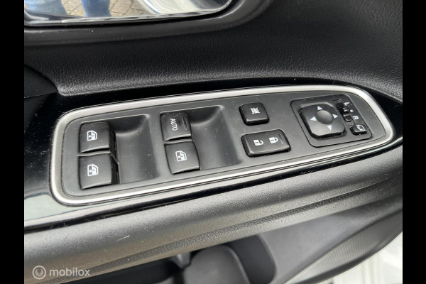 Mitsubishi Outlander 2.0 PHEV Pure