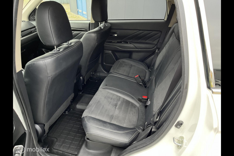 Mitsubishi Outlander 2.0 PHEV Pure