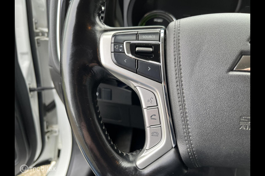 Mitsubishi Outlander 2.0 PHEV Pure