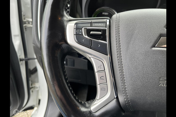 Mitsubishi Outlander 2.0 PHEV Pure