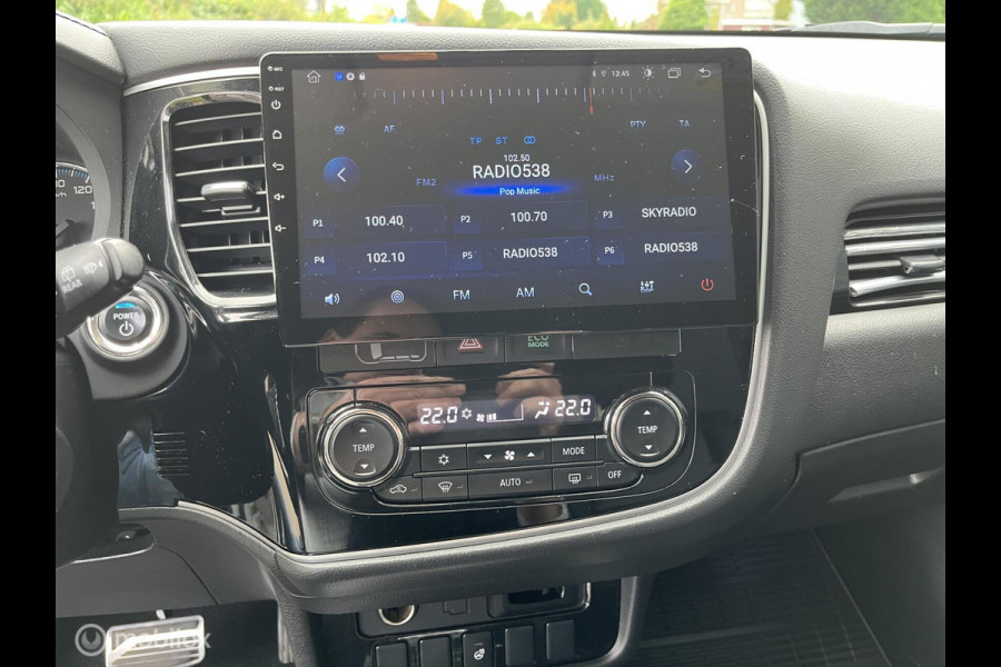 Mitsubishi Outlander 2.0 PHEV Pure