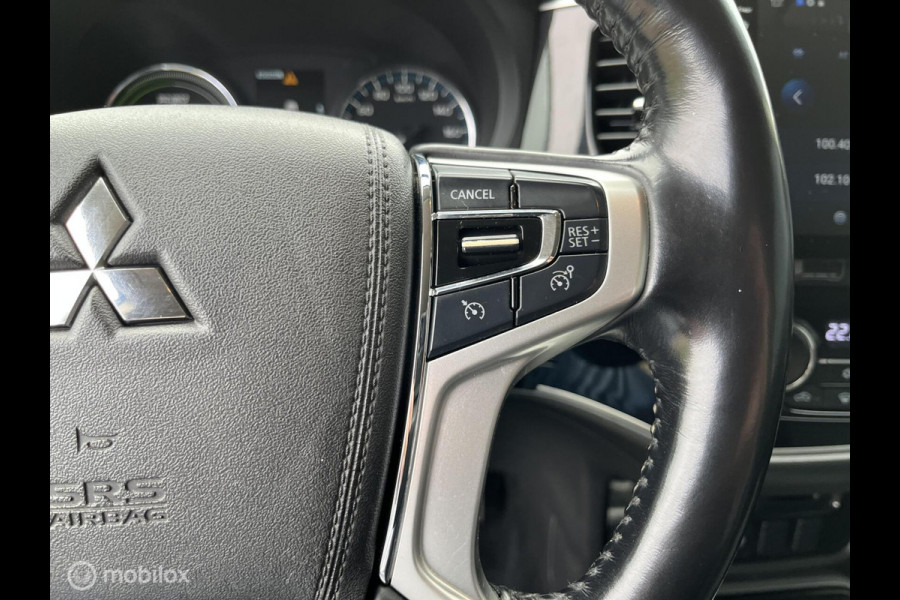 Mitsubishi Outlander 2.0 PHEV Pure