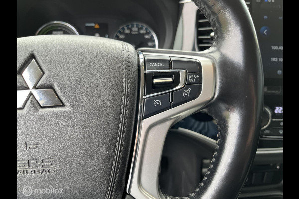 Mitsubishi Outlander 2.0 PHEV Pure