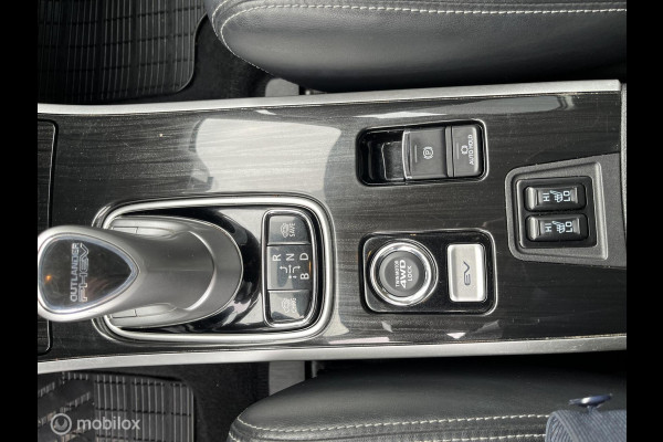 Mitsubishi Outlander 2.0 PHEV Pure